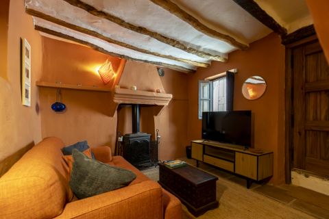 Landsbyhus i Albunuelas, Granada, Albunuelas - € 85.000 | Ref: LVA988 - foto 4